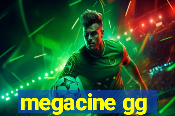 megacine gg